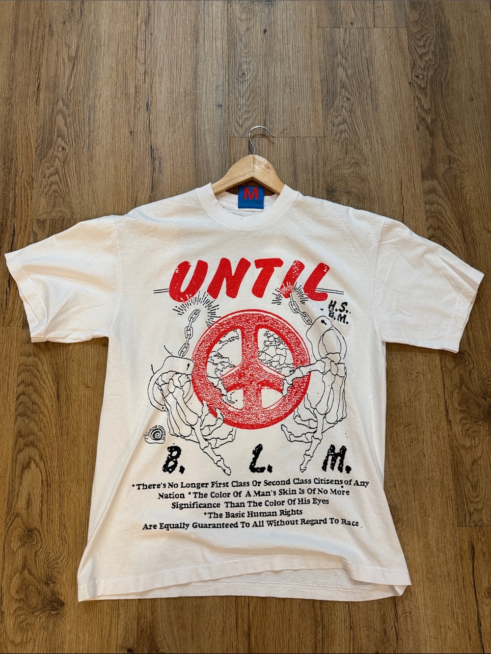 Online Ceramics BLM  - M